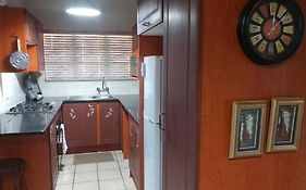 Ebeneezer Self-Catering Guesthouse In The Lowveld